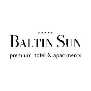 Luksusowe apartamenty nad morzem sprzedaż – Baltin-Sun
