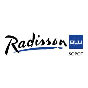 Hotel blisko morza Sopot – Radisson Blu Hotel
